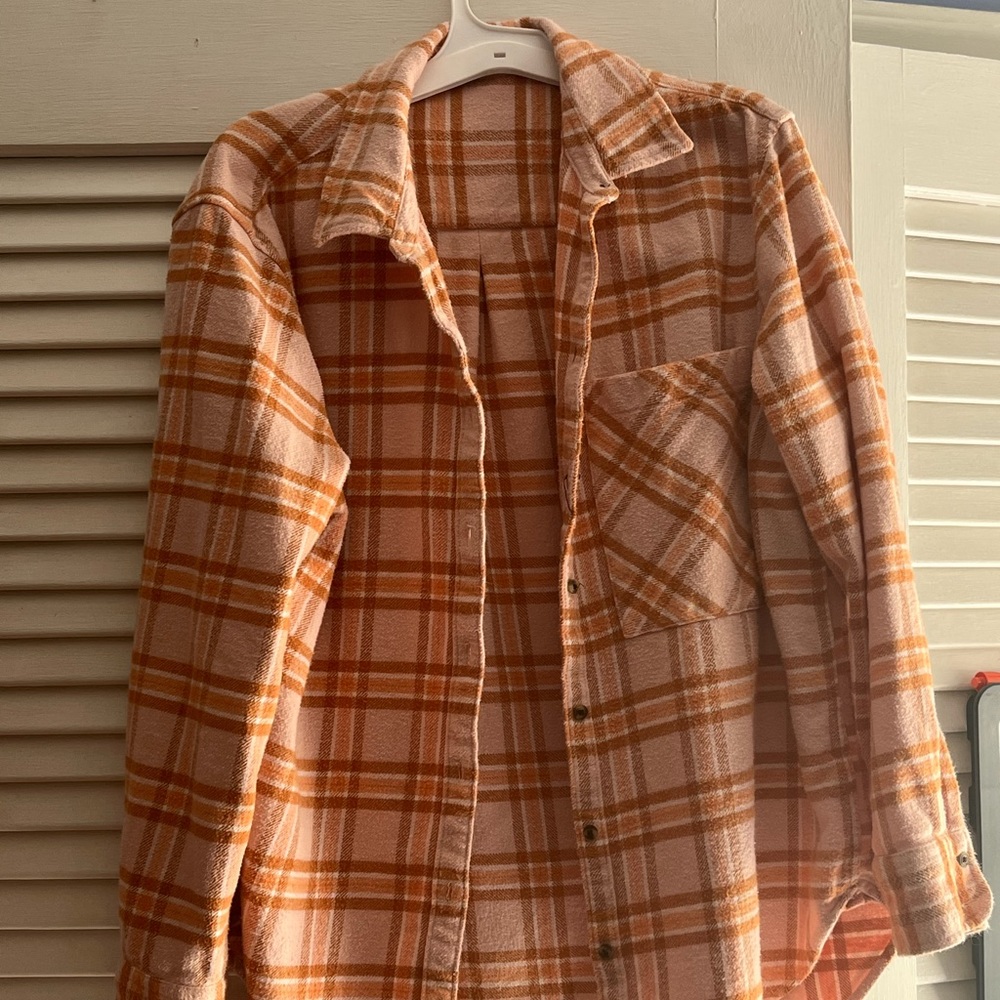 Flannel